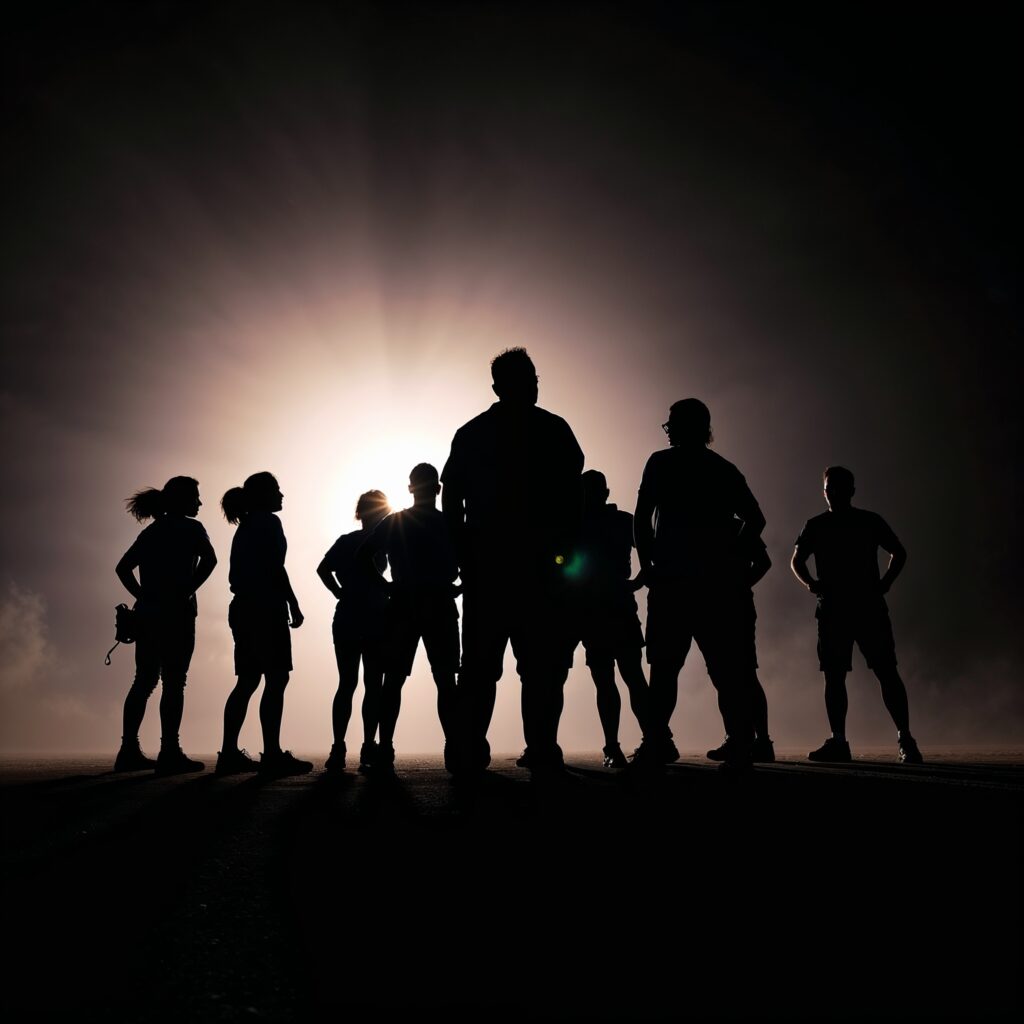 Building a High Performance Team