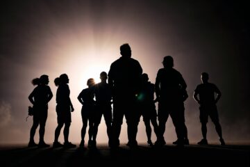 Building a High Performance Team